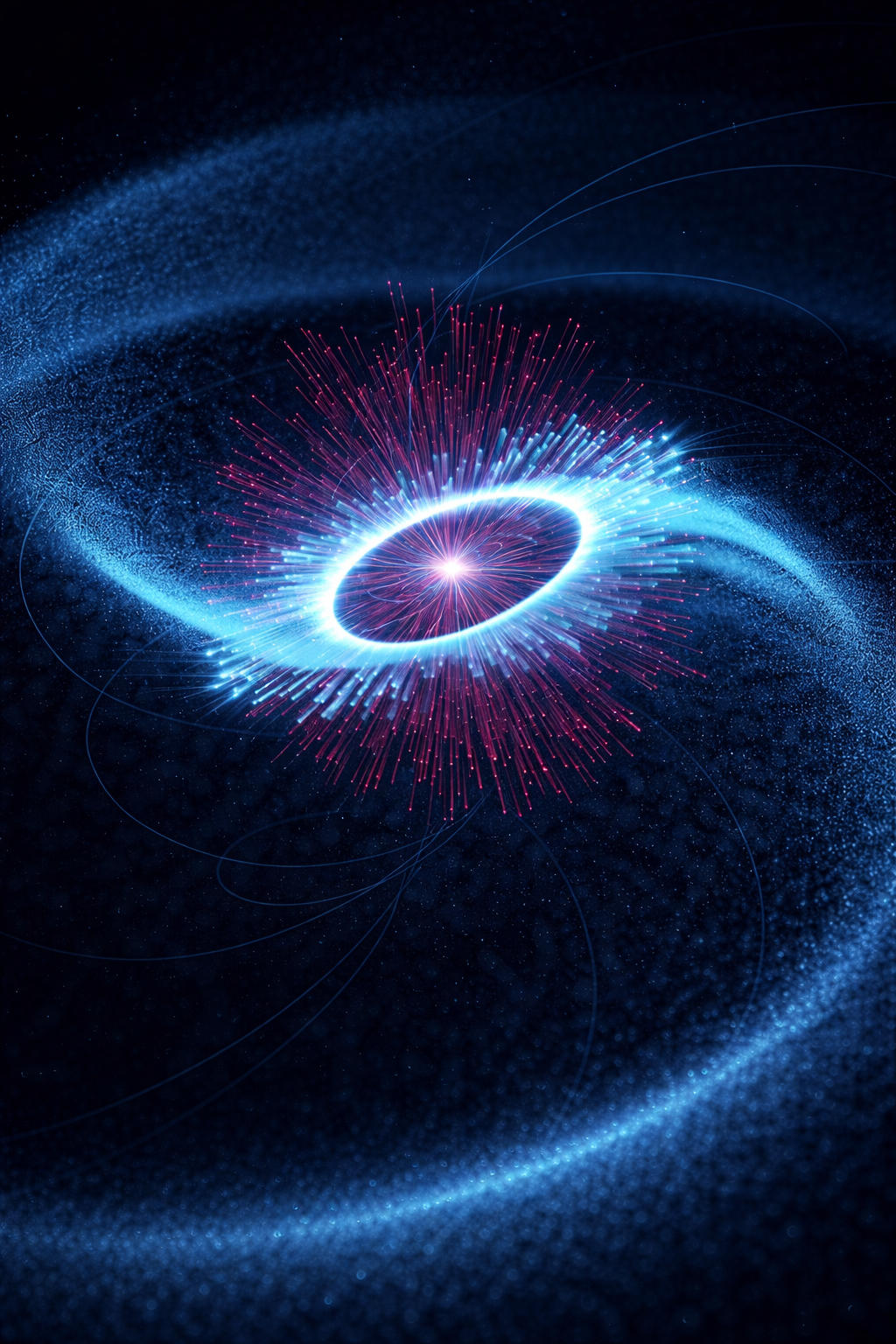Stellar Wave Crome