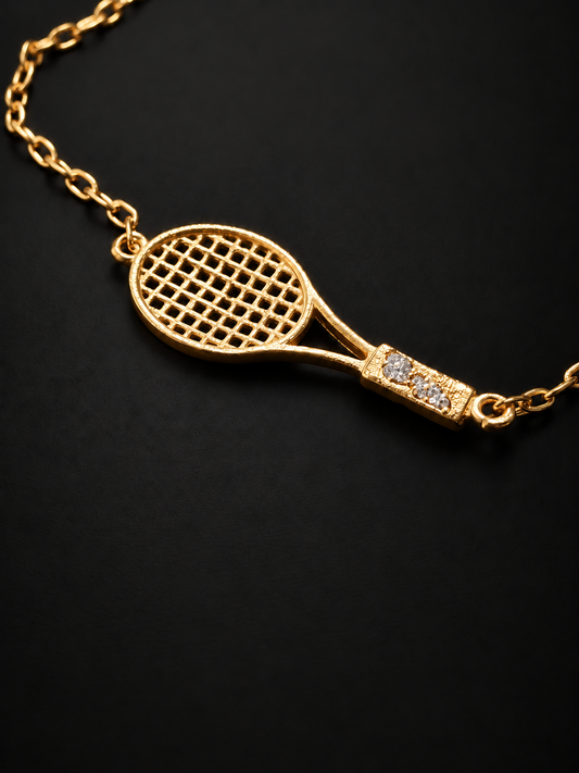Baseline Drop Bracelet