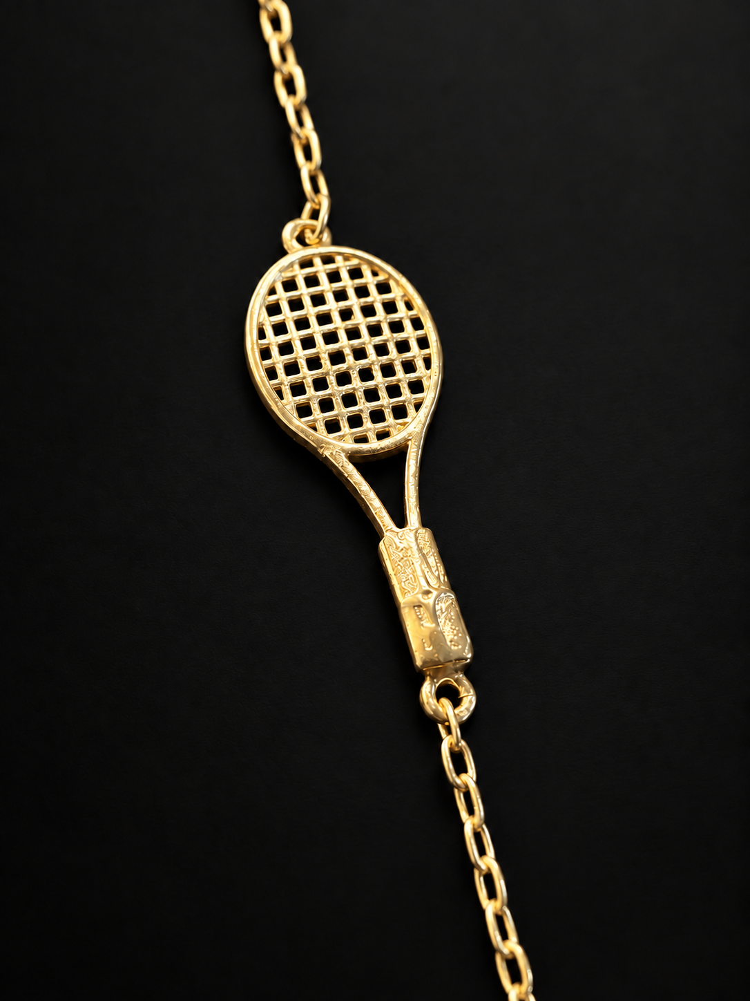 Baseline Drop Bracelet