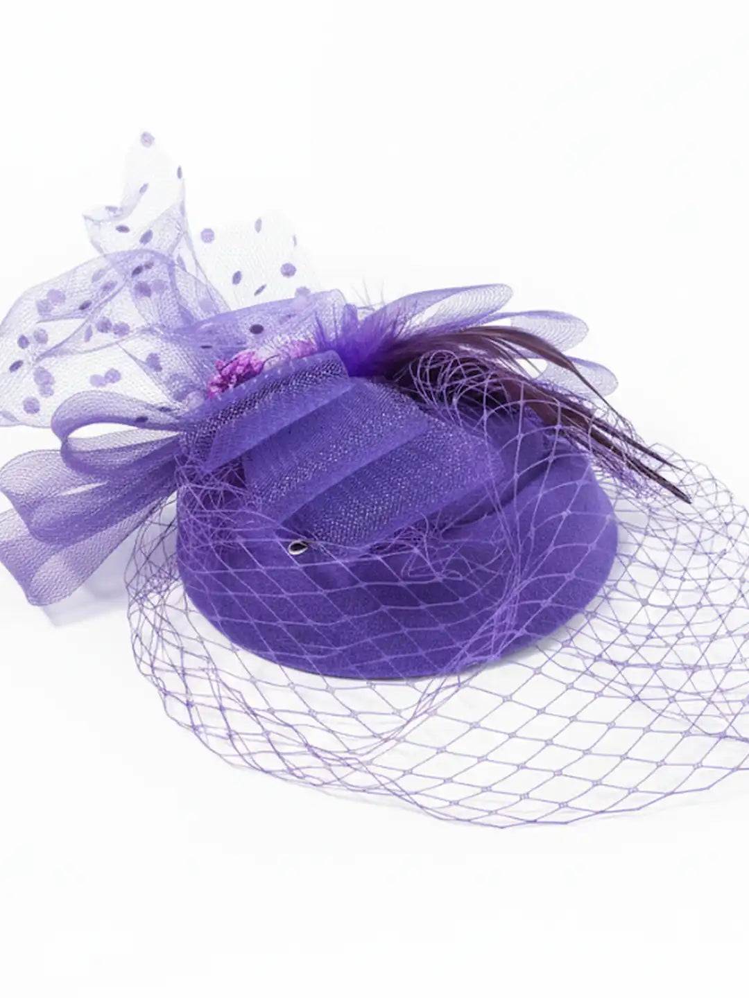 Polo match hat for dogs and cats
