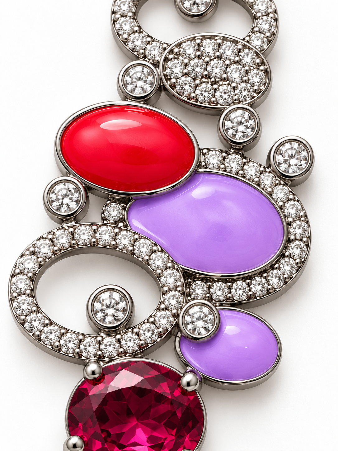 Vesper Glow Earrings