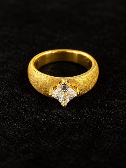 Starlight Solitaire (Man)