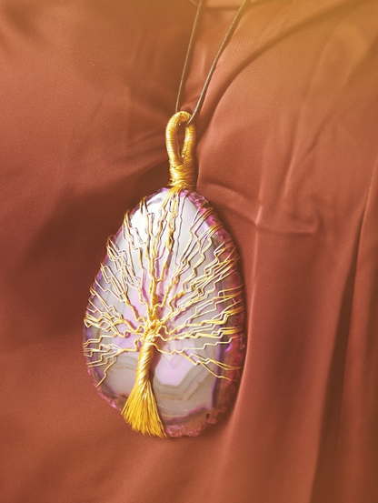 Elaria Necklace