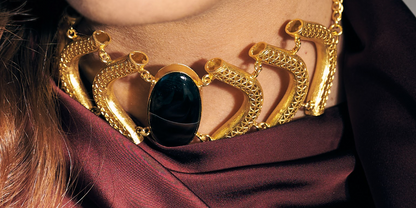 Darkfall Necklace
