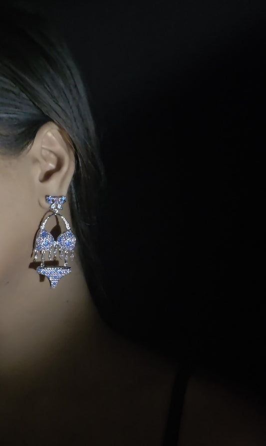 Nova Grace Earrings