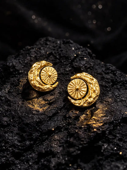 Resonance Ear Cuff