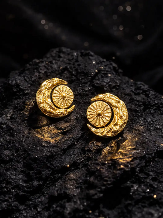 Resonance Ear Cuff