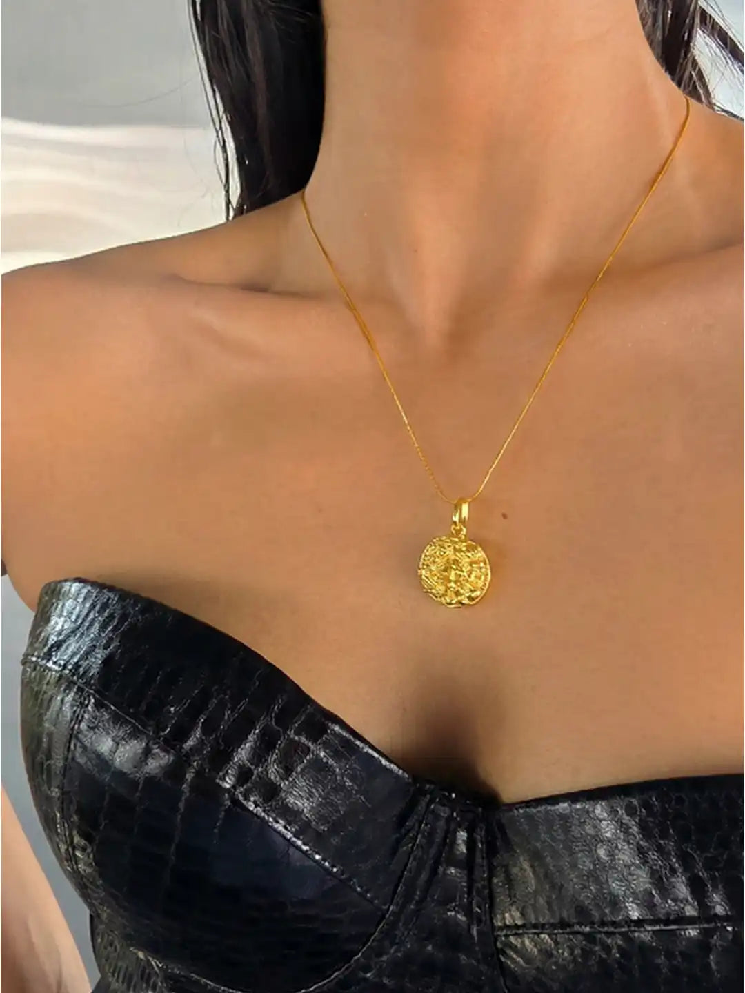 Aurexia Necklace