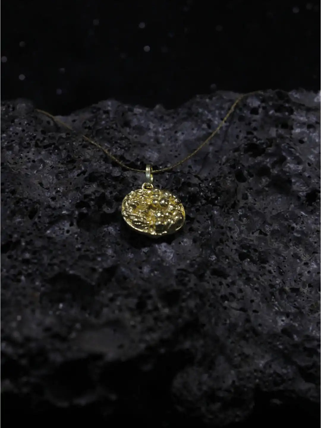 Aurexia Necklace