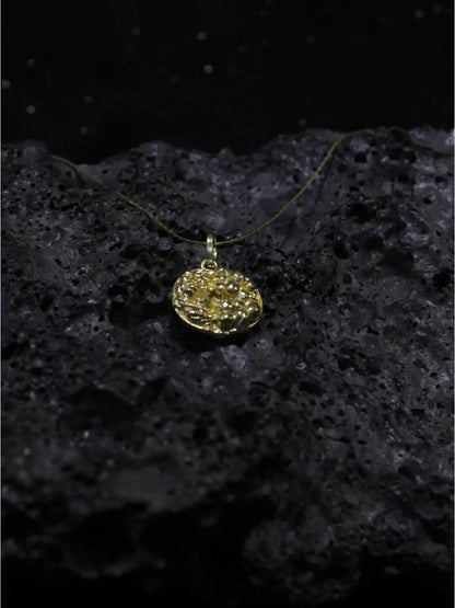 Aurexia Necklace