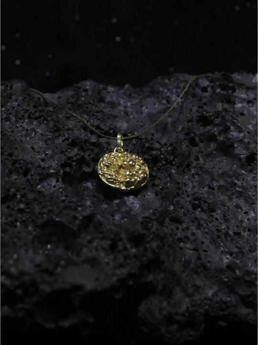 Aurexia Necklace