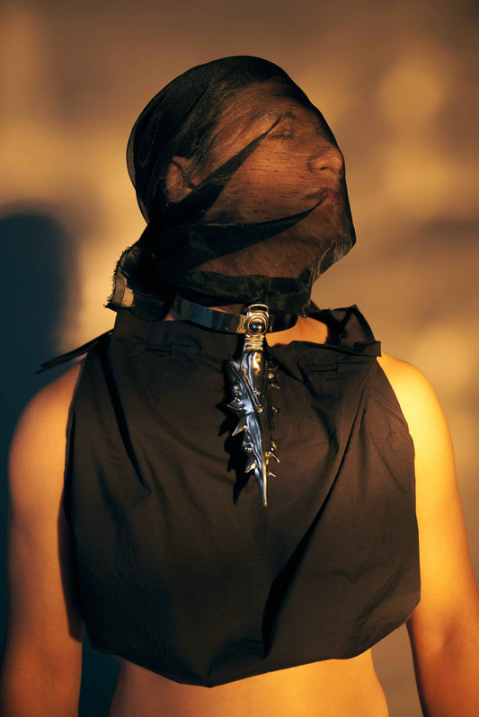 Nightfall Constellation Tie (Man)
