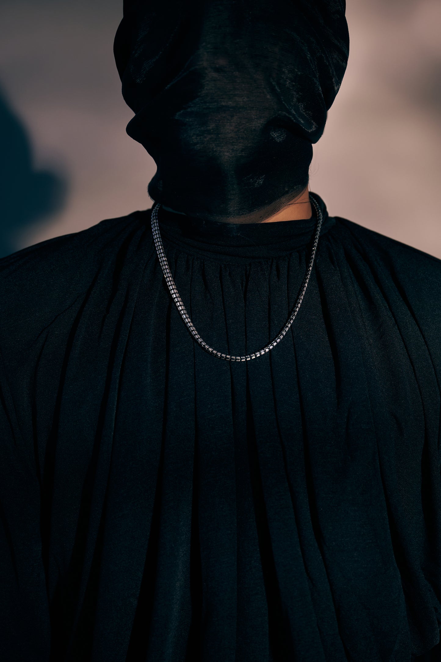 Nadir Chain (Man)
