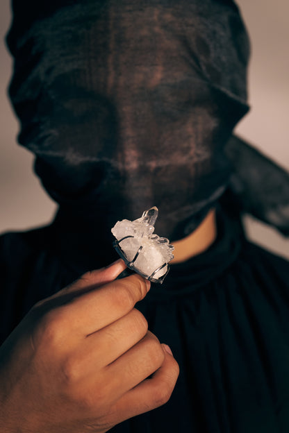 Moonshard Ring (Man)