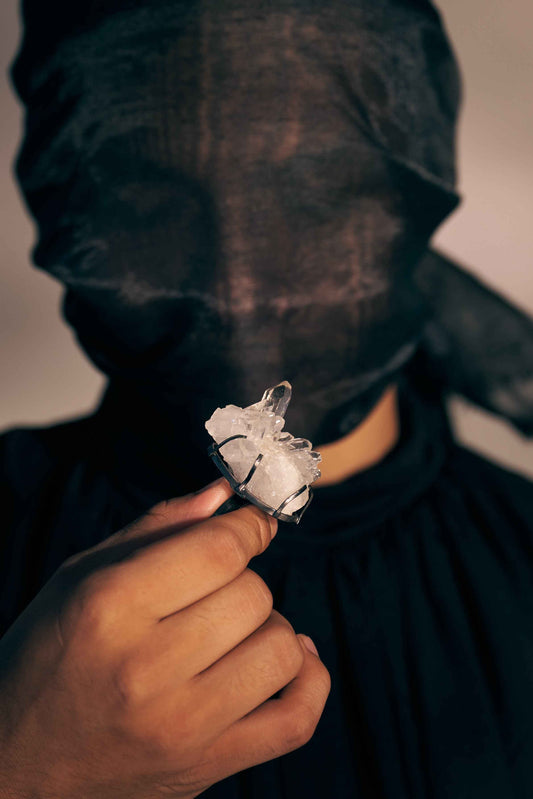 Moonshard Ring (Man)