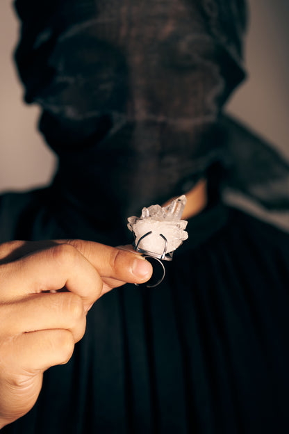 Moonshard Ring (Man)