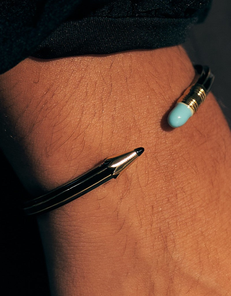 Nocturne Point Cuff (Man)