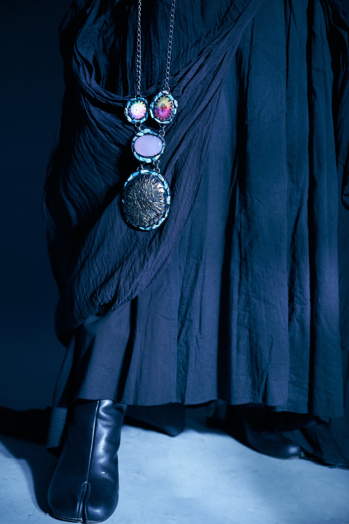 Nightgarden Necklace