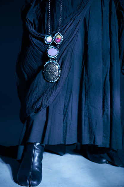 Nightgarden Necklace