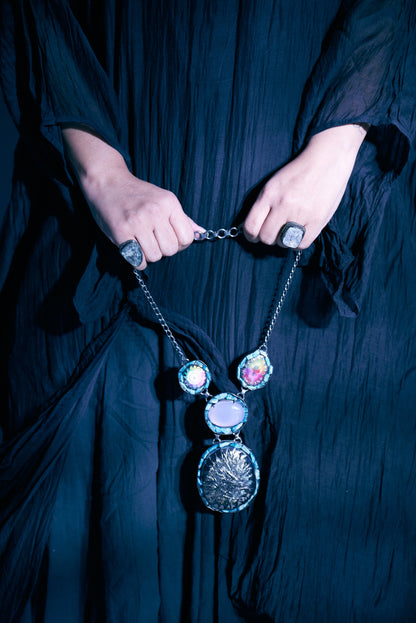 Nightgarden Necklace