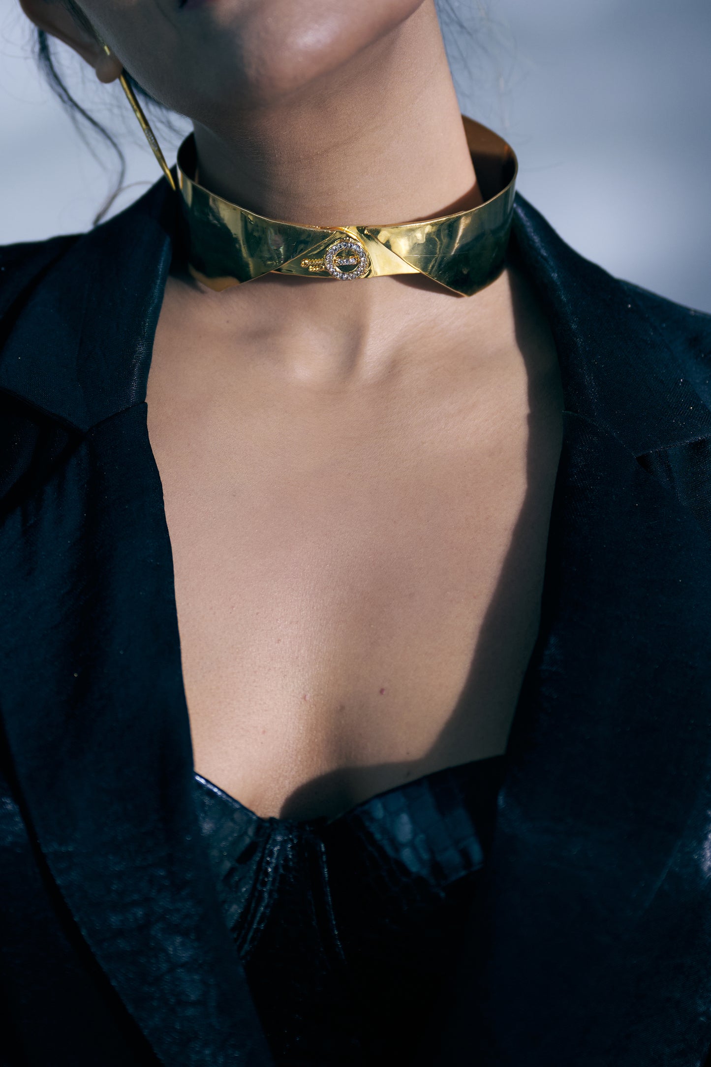 Dusk Horizon Collar