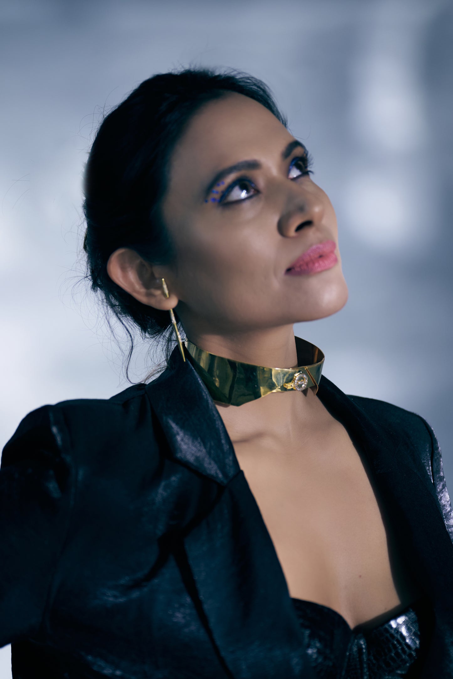 Dusk Horizon Collar