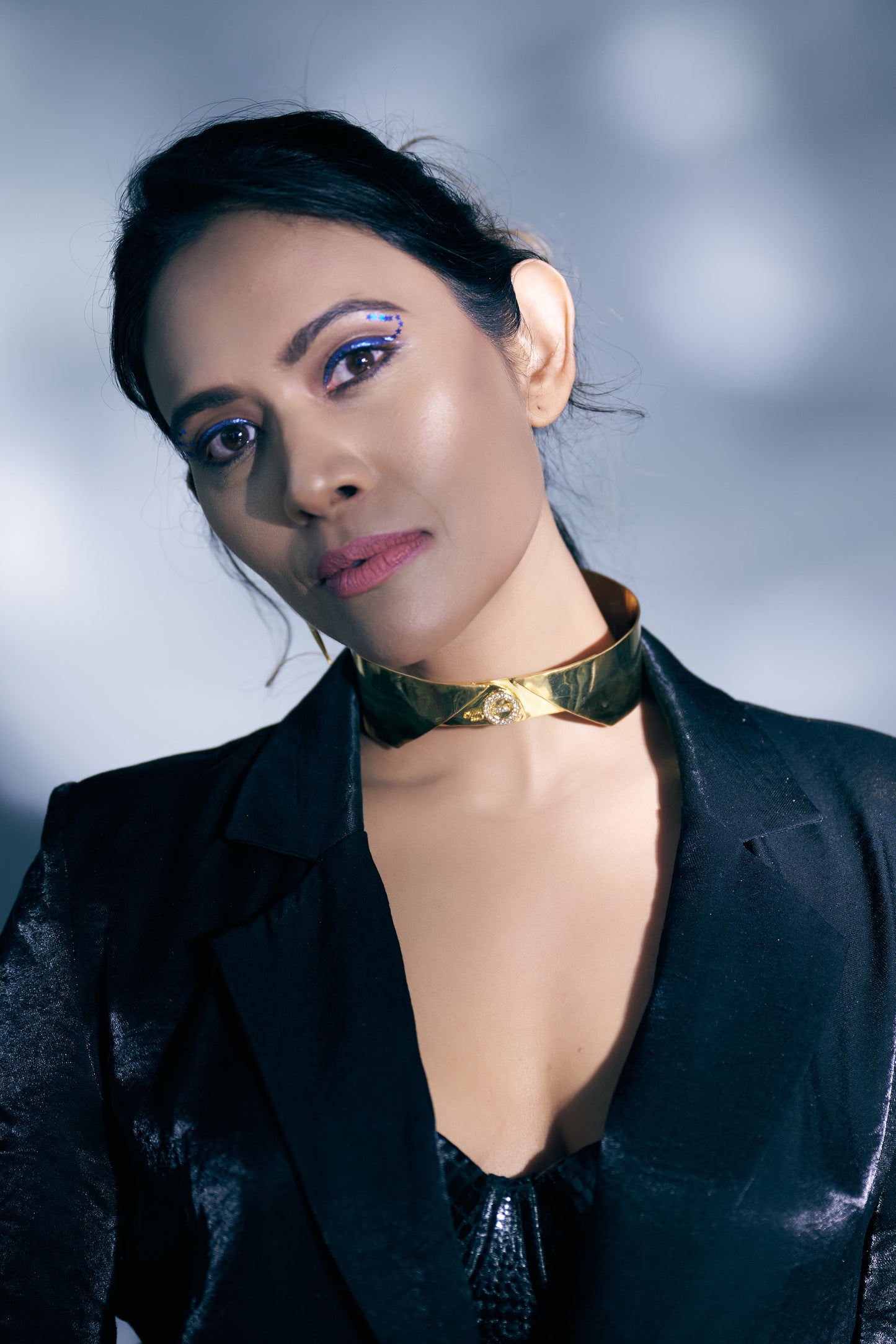 Dusk Horizon Collar