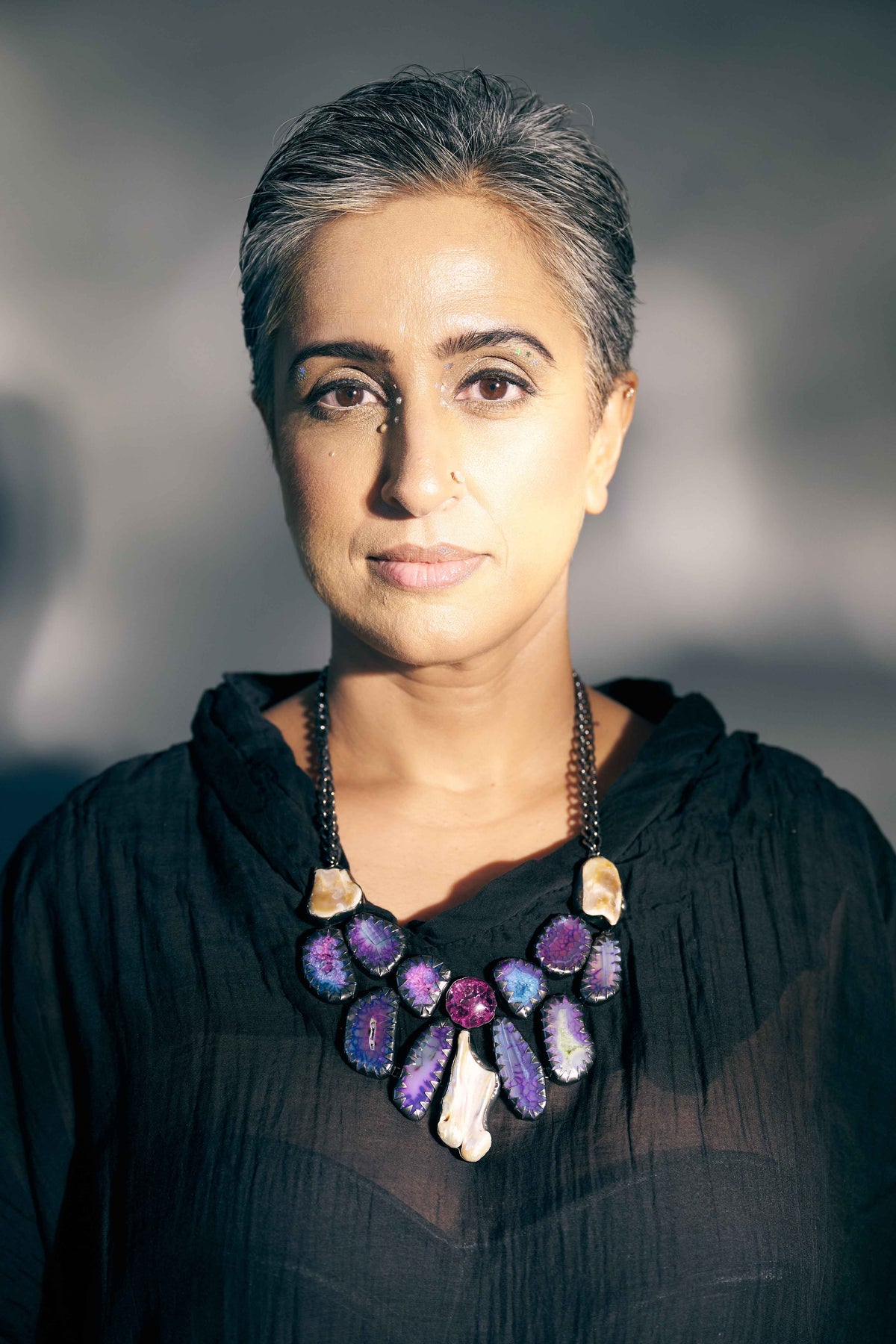 Elysiania Necklace