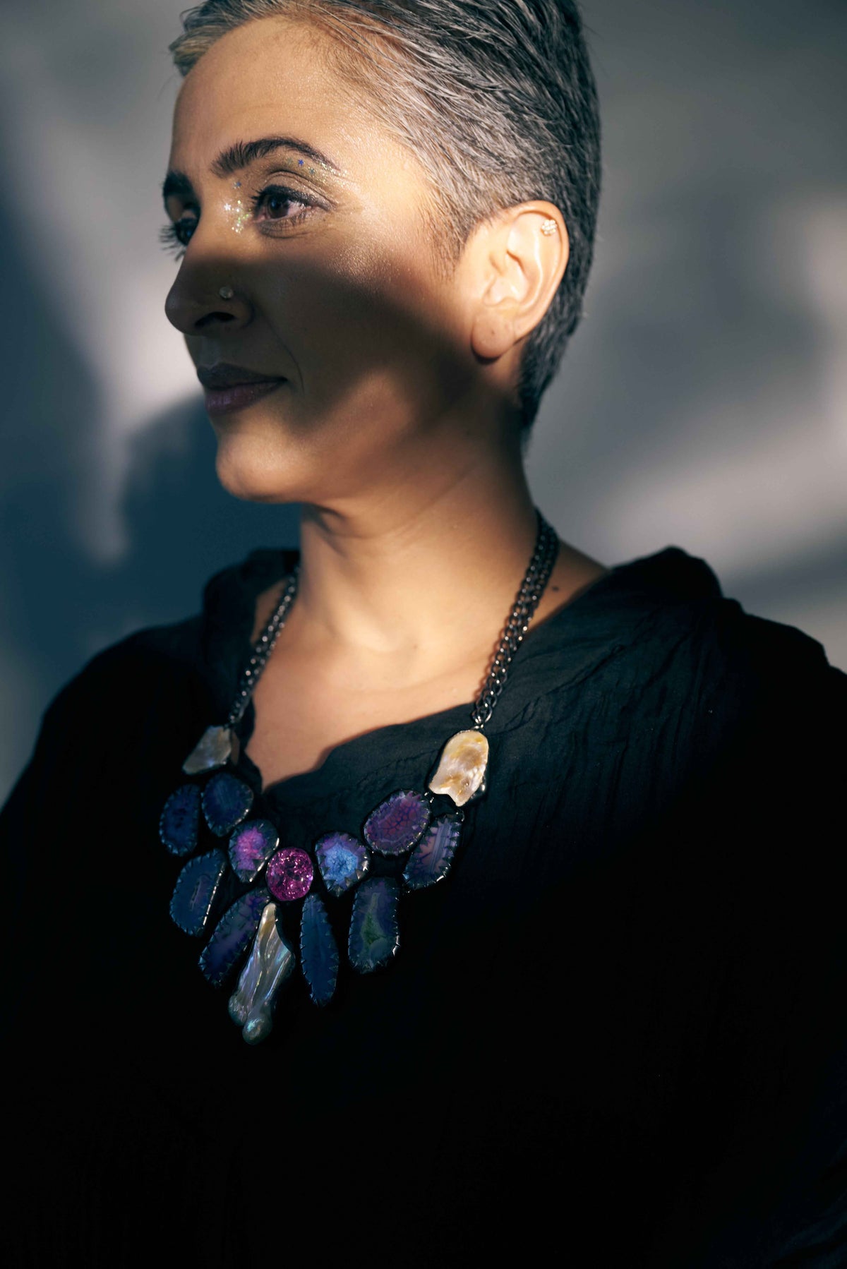Elysiania Necklace