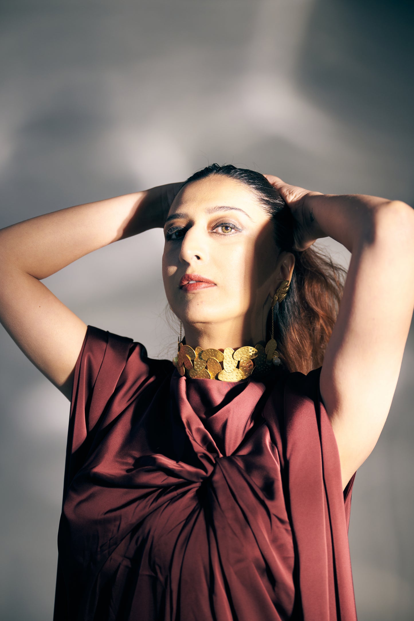 Dawnrise Choker