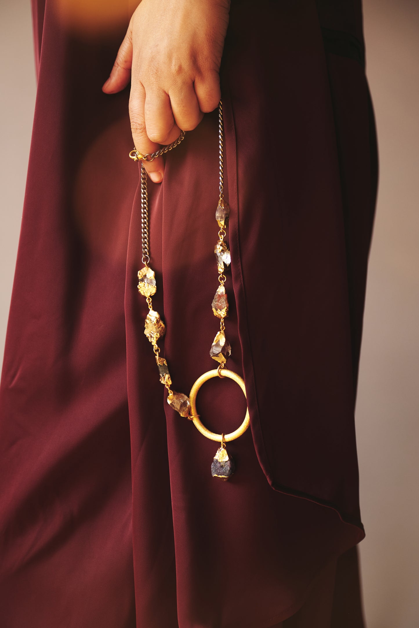 Elowen Necklace