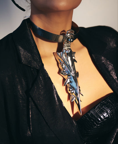 Nightfall Constellation Tie