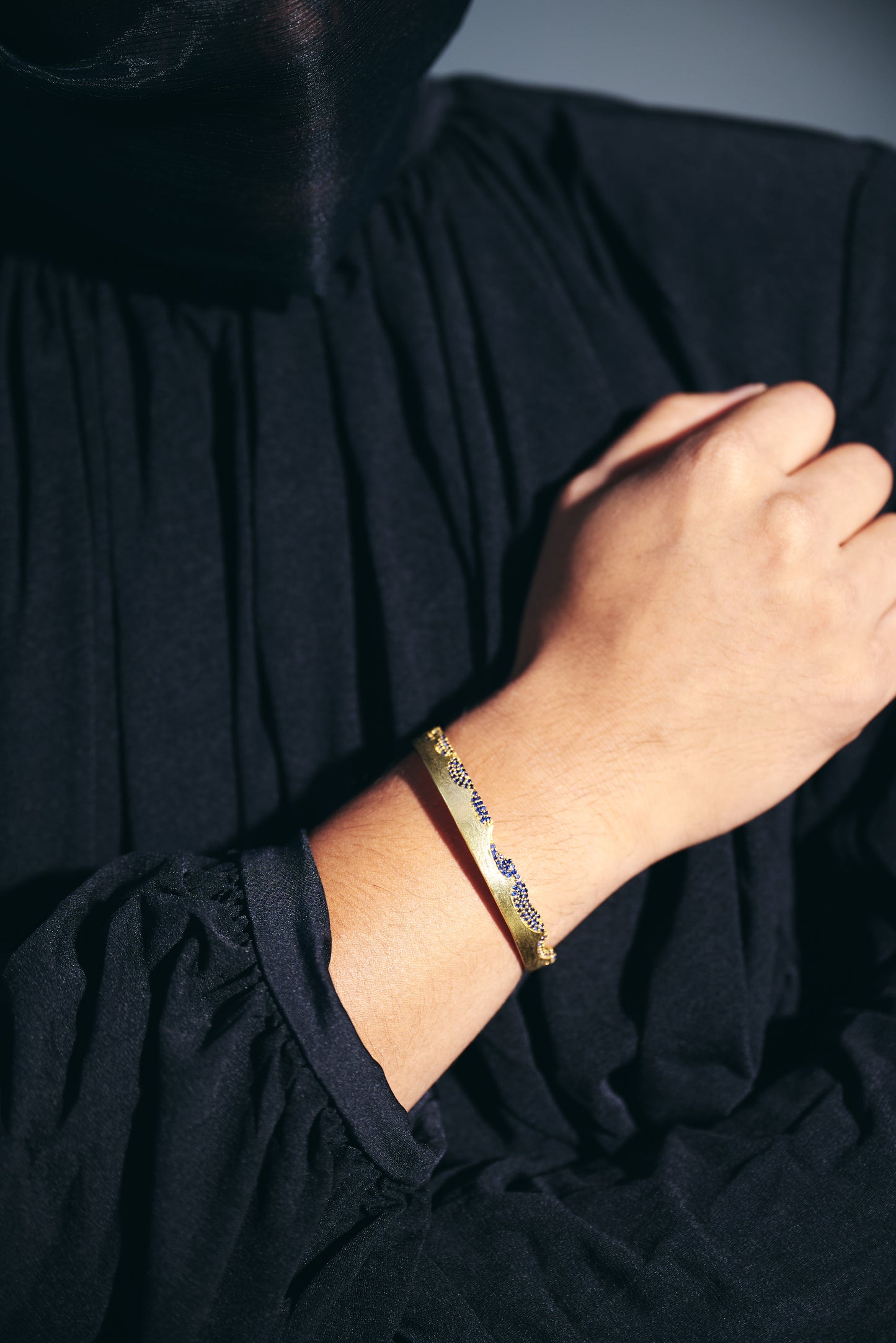 Duskfall Bracelet (Man)