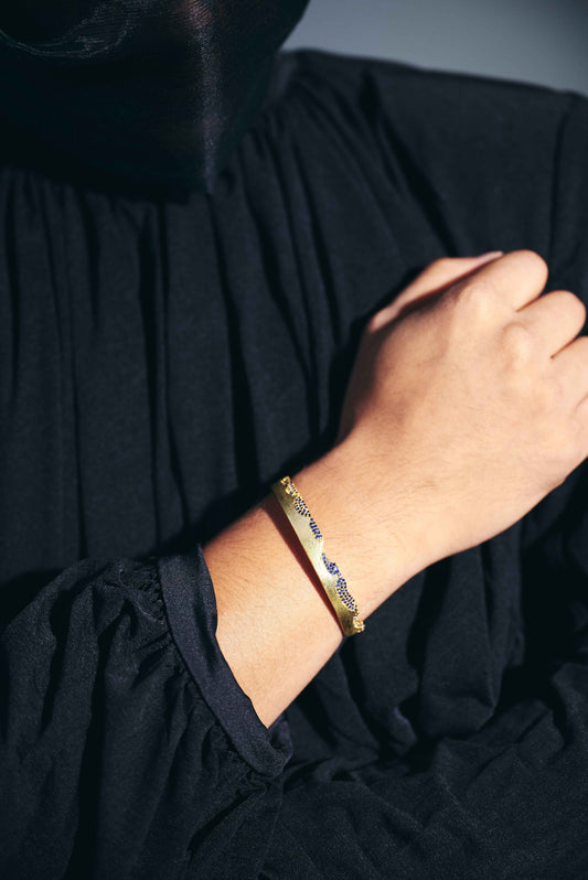 Duskfall Bracelet (Man)