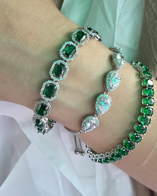 Newport Heiress (Stack of 3)