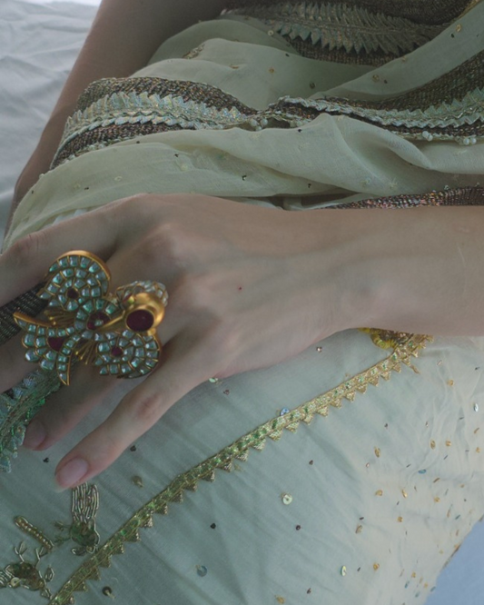 Rajsi Astra Ring
