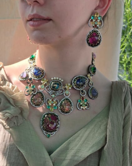 Dynasty Aurora Set