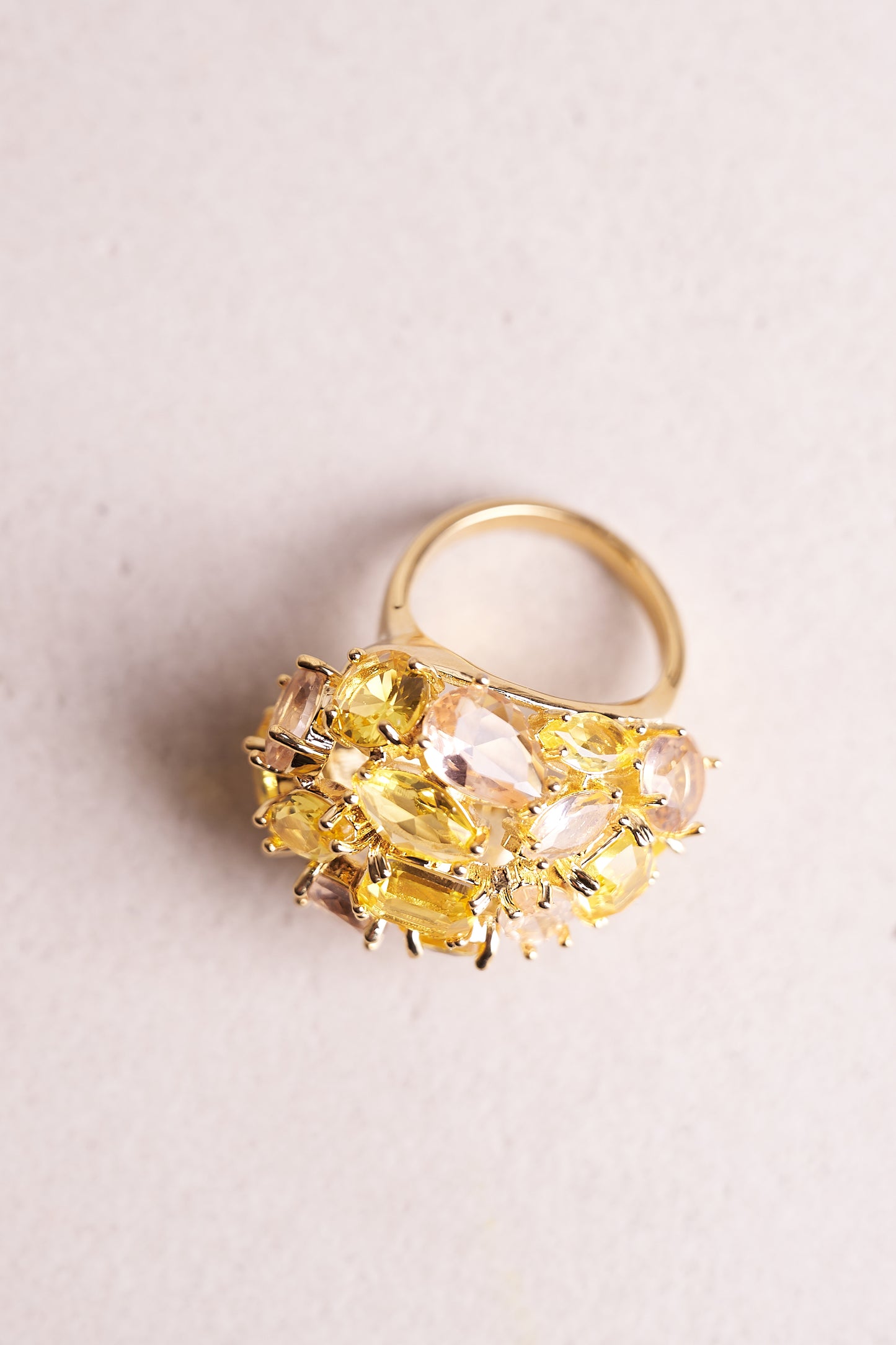 Cumerty Icia Ring