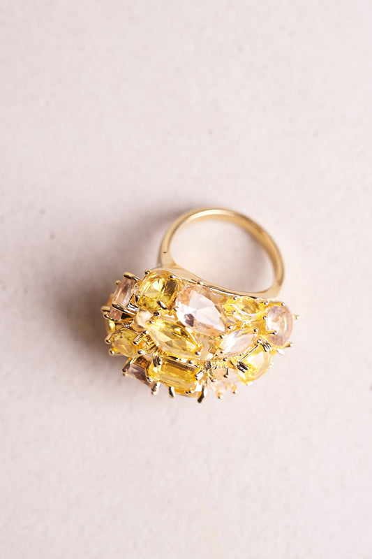 Cumerty Icia Ring