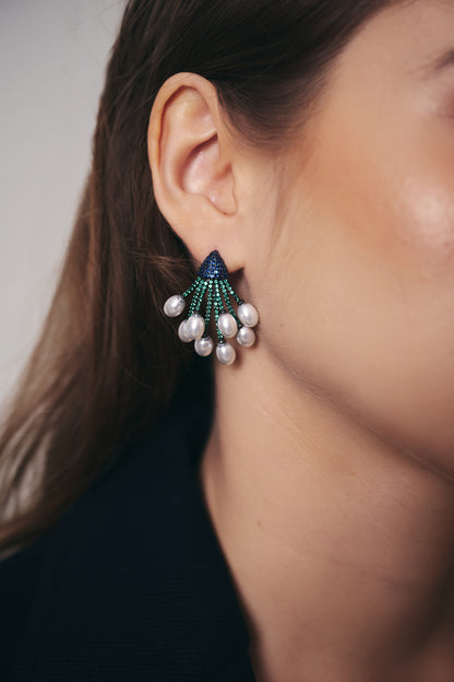 Meridian Pearl Drops