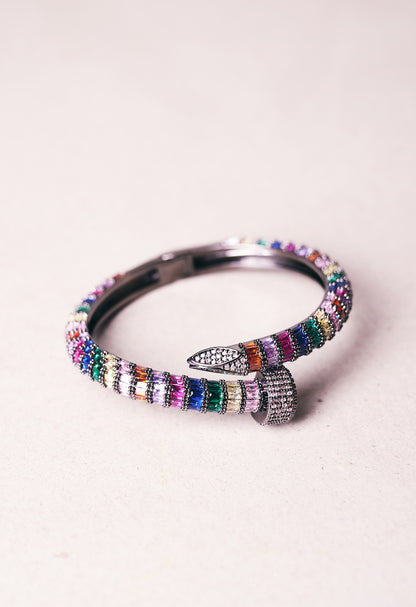 Spectrum Shard Handcuff