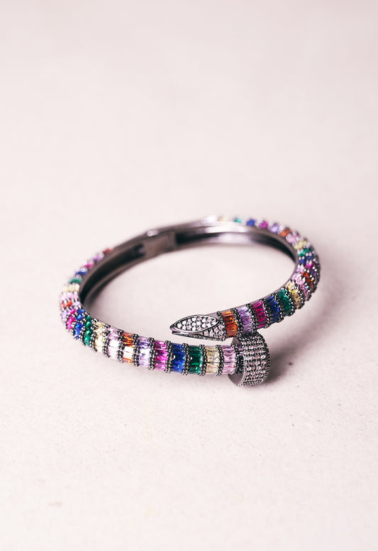 Spectrum Shard Handcuff
