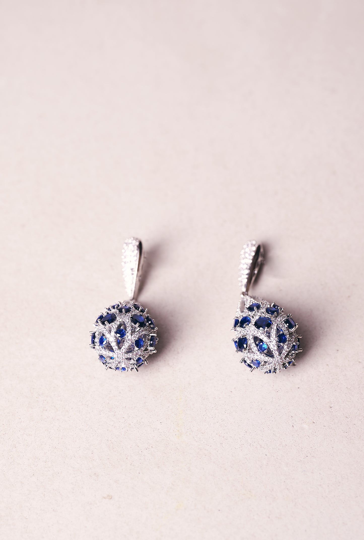 Scrib Ares Earring