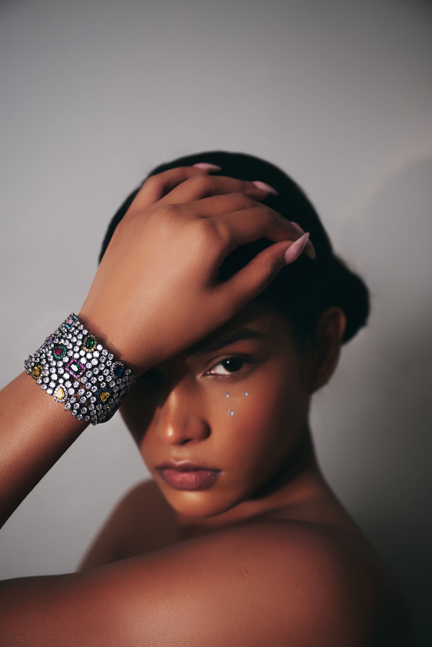 Prism Citrus Handcuff