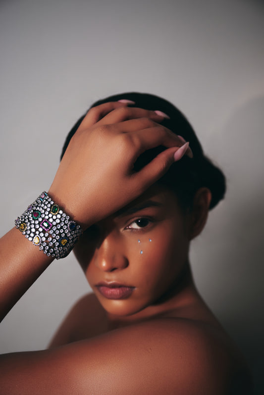 Prism Citrus Handcuff