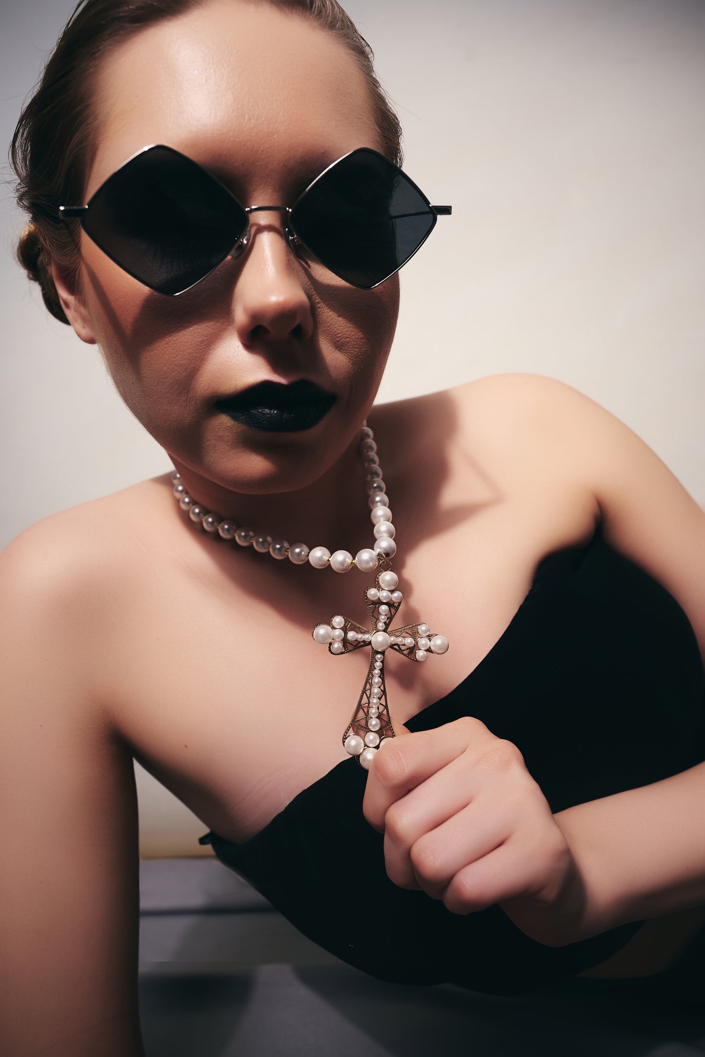 The Celestial Benediction