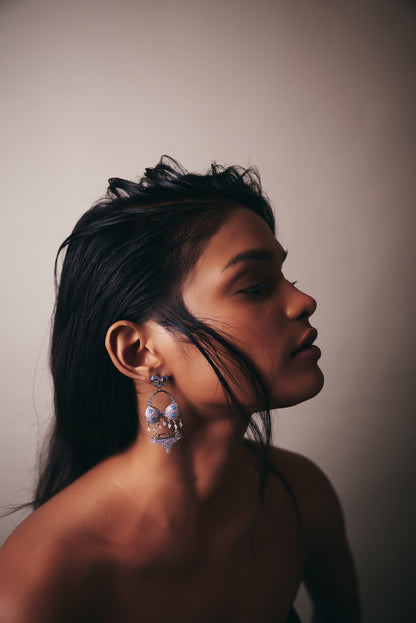 Nova Grace Earrings
