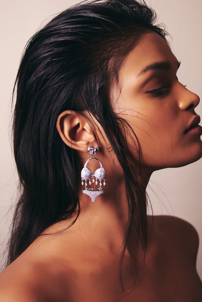 Nova Grace Earrings