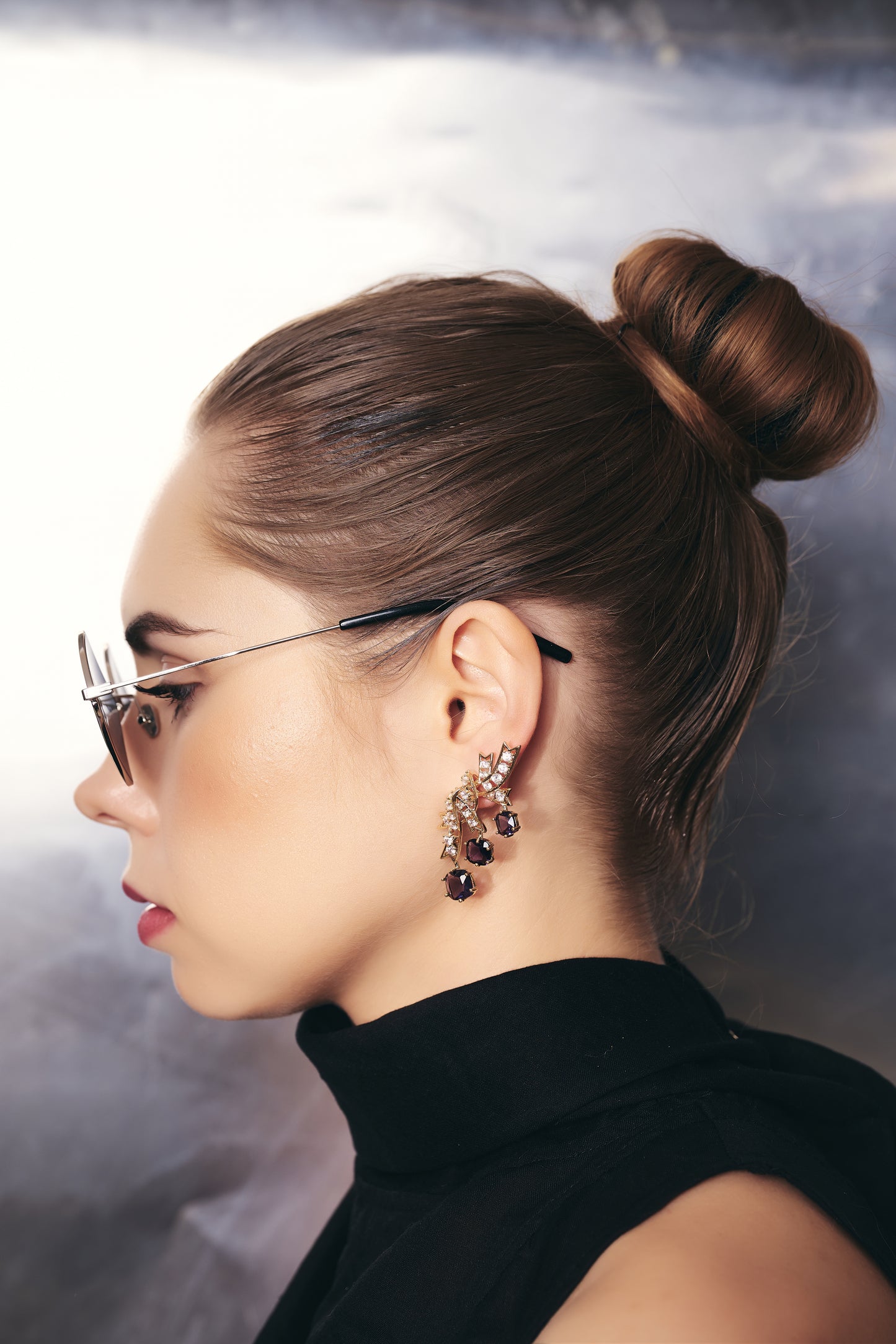Valkyrie Earring