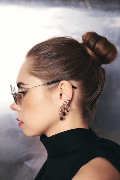 Valkyrie Earring